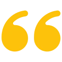 Quote icon