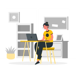 booking your home project with us